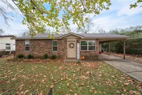 1111 N St, Barling, AR 72923 photo 1