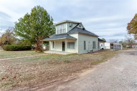 606 Mountain St, Huntington, AR 72940 photo 4