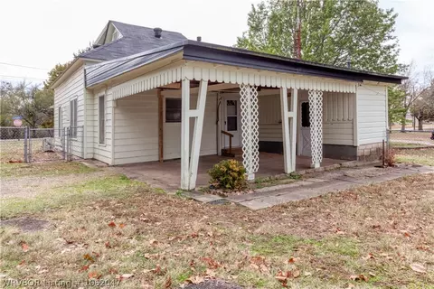 606 Mountain St, Huntington, AR 72940 photo 27