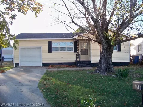 6216 11th St, Fort Smith, AR 72908 photo 1
