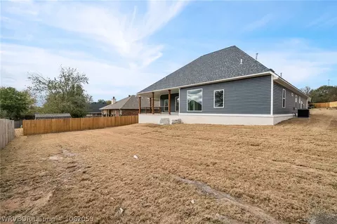 1422 Springdale Dr, Alma, AR 72921 photo 7