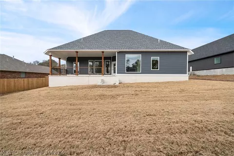 1422 Springdale Dr, Alma, AR 72921 photo 8