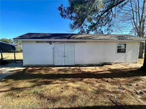 802 Martindale Ln, Pocola, OK 74902 photo 13