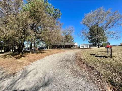 802 Martindale Ln, Pocola, OK 74902 photo 40