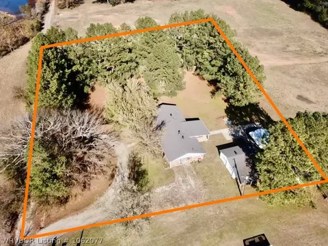 802 Martindale Ln, Pocola, OK 74902 photo 1