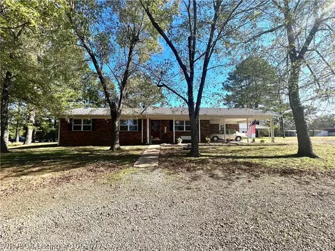 802 Martindale Ln, Pocola, OK 74902 photo 2