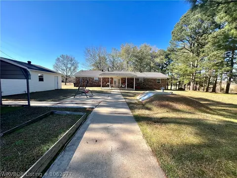 802 Martindale Ln, Pocola, OK 74902 photo 9