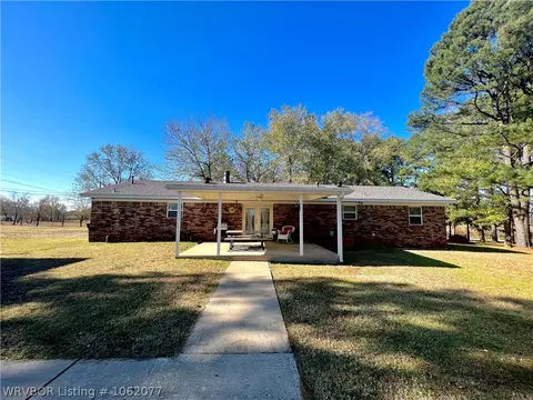 802 Martindale Ln, Pocola, OK 74902 photo 6