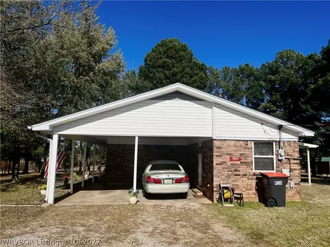 802 Martindale Ln, Pocola, OK 74902 photo 3
