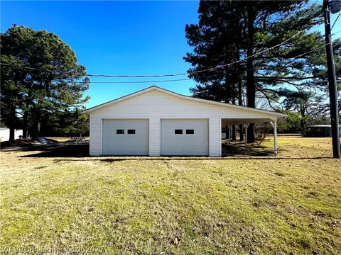 802 Martindale Ln, Pocola, OK 74902 photo 4
