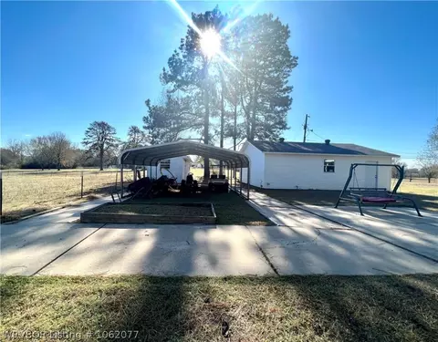 802 Martindale Ln, Pocola, OK 74902 photo 14