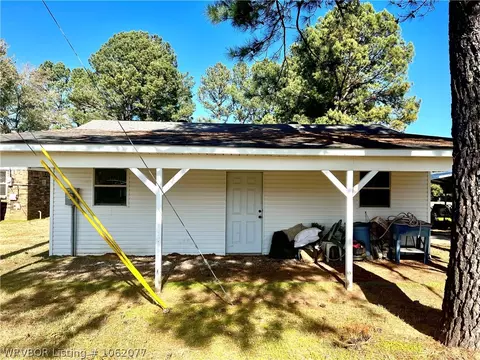 802 Martindale Ln, Pocola, OK 74902 photo 5