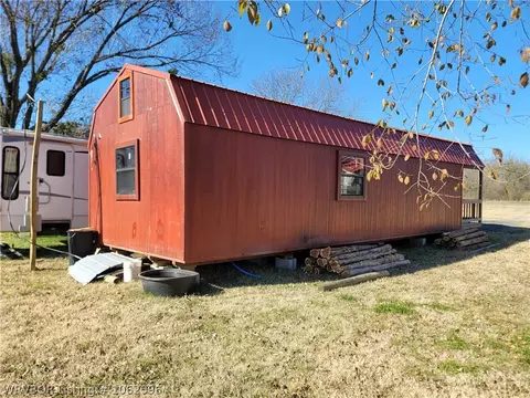 21729 Main St, Howe, OK 74940 photo 8