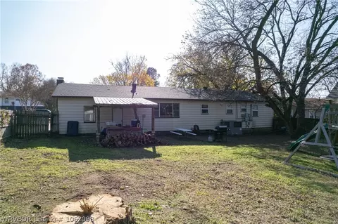 3009 S Memphis St, Fort Smith, AR 72901 photo 18