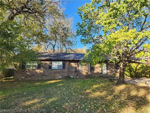 3009 S Memphis St, Fort Smith, AR 72901 photo 20