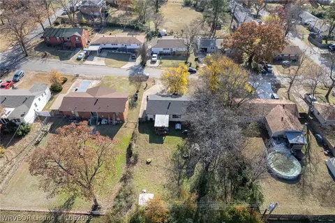 3009 S Memphis St, Fort Smith, AR 72901 photo 19