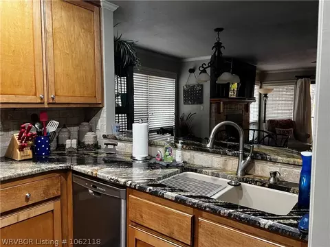 20 Red Bird Ln # -A, Mount Ida, AR 71957 photo 5