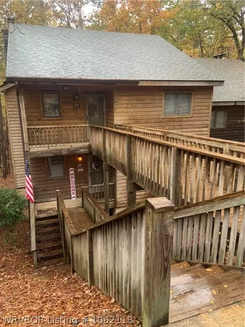 20 Red Bird Ln # -A, Mount Ida, AR 71957 photo 1
