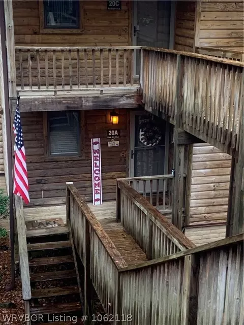 20 Red Bird Ln # -A, Mount Ida, AR 71957 photo 2