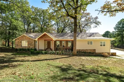 2802 Dallas St, Fort Smith, AR 72901 photo 1