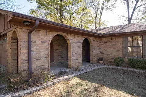 3300 Londonderry Rd, Fort Smith, AR 72908 photo 3