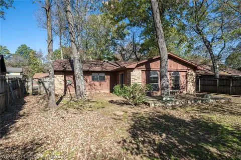 3300 Londonderry Rd, Fort Smith, AR 72908 photo 30