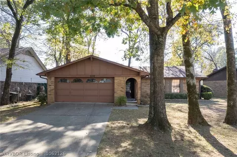 3300 Londonderry Rd, Fort Smith, AR 72908 photo 1