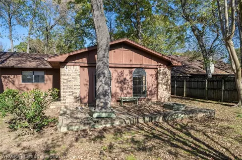 3300 Londonderry Rd, Fort Smith, AR 72908 photo 29