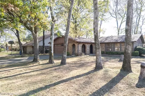 3300 Londonderry Rd, Fort Smith, AR 72908 photo 2