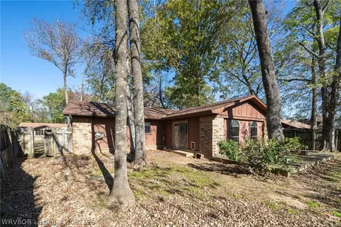 3300 Londonderry Rd, Fort Smith, AR 72908 photo 31
