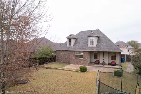 12518 Dunston Dr, Fort Smith, AR 72916 photo 31