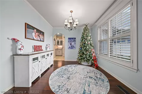 12518 Dunston Dr, Fort Smith, AR 72916 photo 20