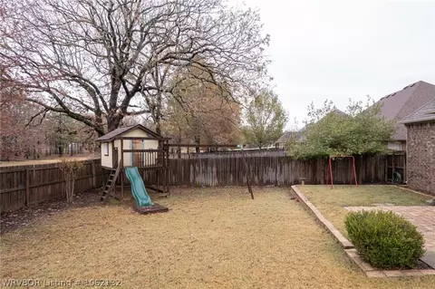 12518 Dunston Dr, Fort Smith, AR 72916 photo 27