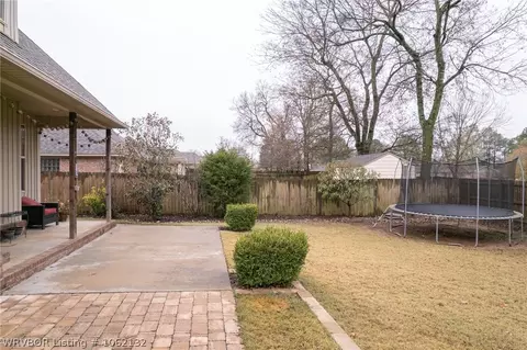 12518 Dunston Dr, Fort Smith, AR 72916 photo 28