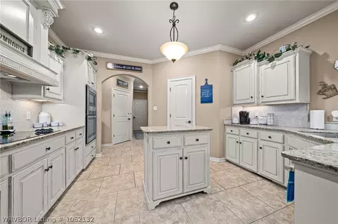 12518 Dunston Dr, Fort Smith, AR 72916 photo 9