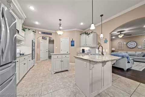 12518 Dunston Dr, Fort Smith, AR 72916 photo 8