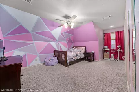 12518 Dunston Dr, Fort Smith, AR 72916 photo 24