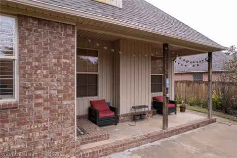 12518 Dunston Dr, Fort Smith, AR 72916 photo 29