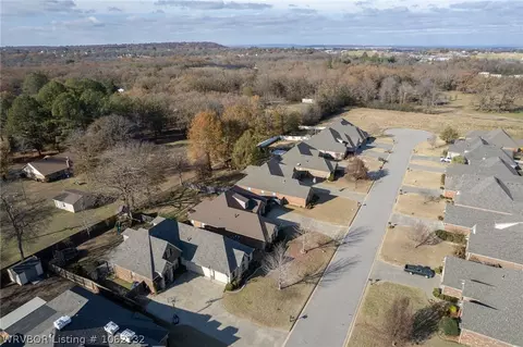12518 Dunston Dr, Fort Smith, AR 72916 photo 34