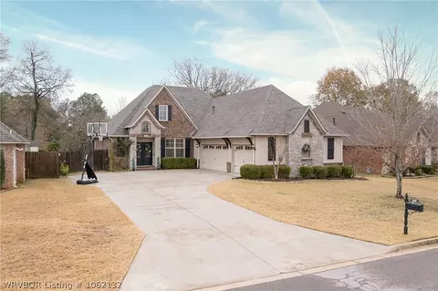 12518 Dunston Dr, Fort Smith, AR 72916 photo 33