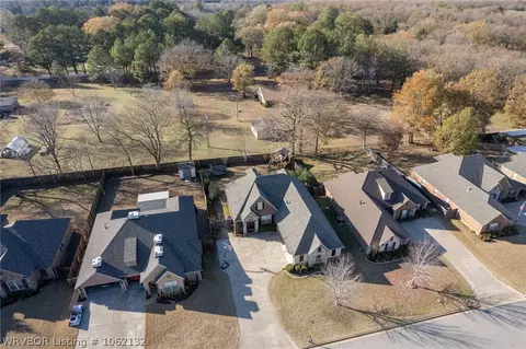 12518 Dunston Dr, Fort Smith, AR 72916 photo 35