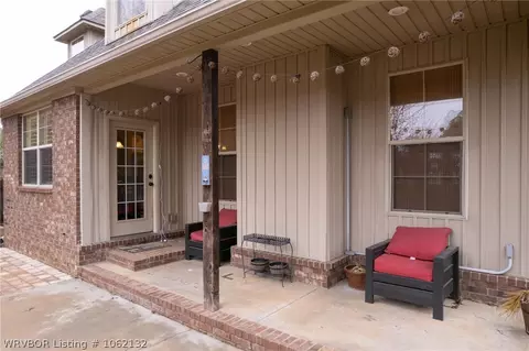 12518 Dunston Dr, Fort Smith, AR 72916 photo 30
