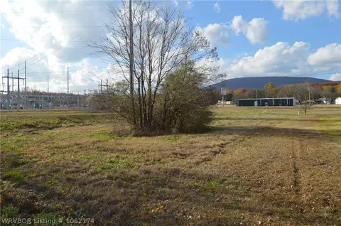 Tbd Mckenna Street, Poteau, OK 74953