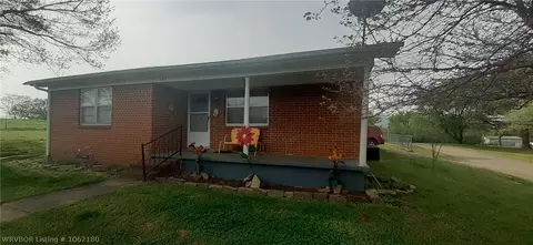 503 3rd St, Hartford, AR 72938 photo 1