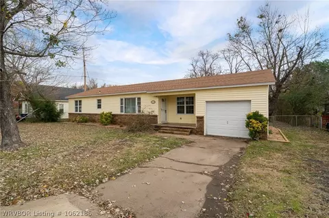 3600 31st St, Fort Smith, AR 72904 photo 1