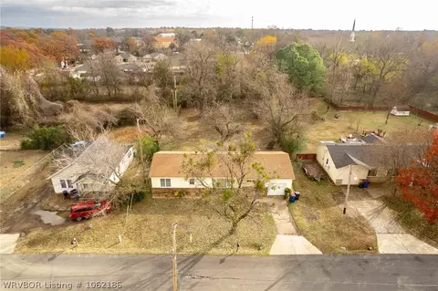 3600 31st St, Fort Smith, AR 72904 photo 5