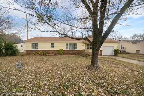 3600 31st St, Fort Smith, AR 72904 photo 2