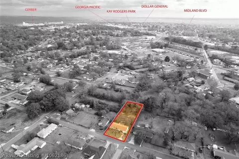 3600 31st St, Fort Smith, AR 72904 photo 25