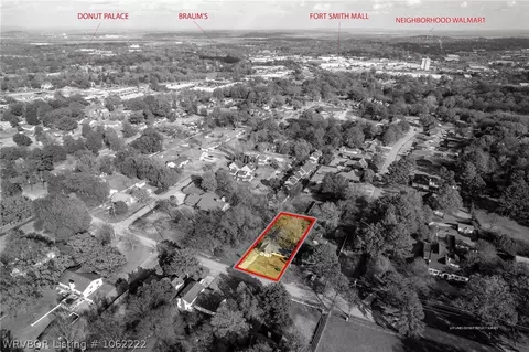 1903 Hendricks Blvd, Fort Smith, AR 72903 photo 44