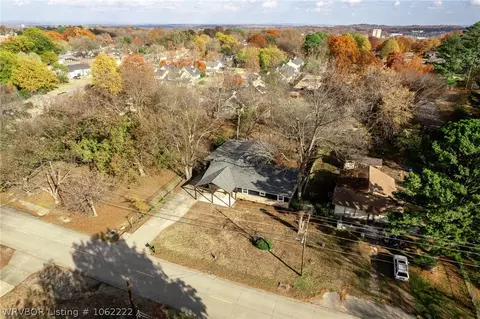 1903 Hendricks Blvd, Fort Smith, AR 72903 photo 42